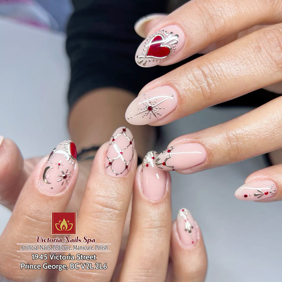 Victoria Beauty Nails and Spa